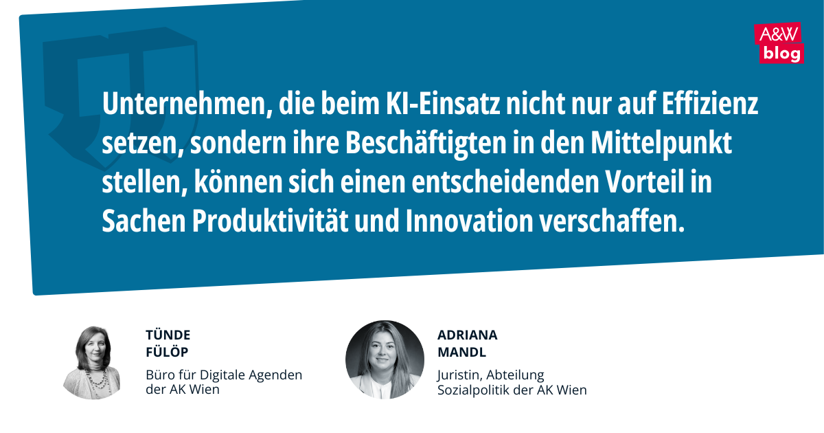 AI: Boosting Productivity & Innovation Through Participation
