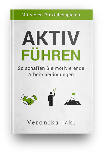 Handbuch aktiv führen © A&W Blog