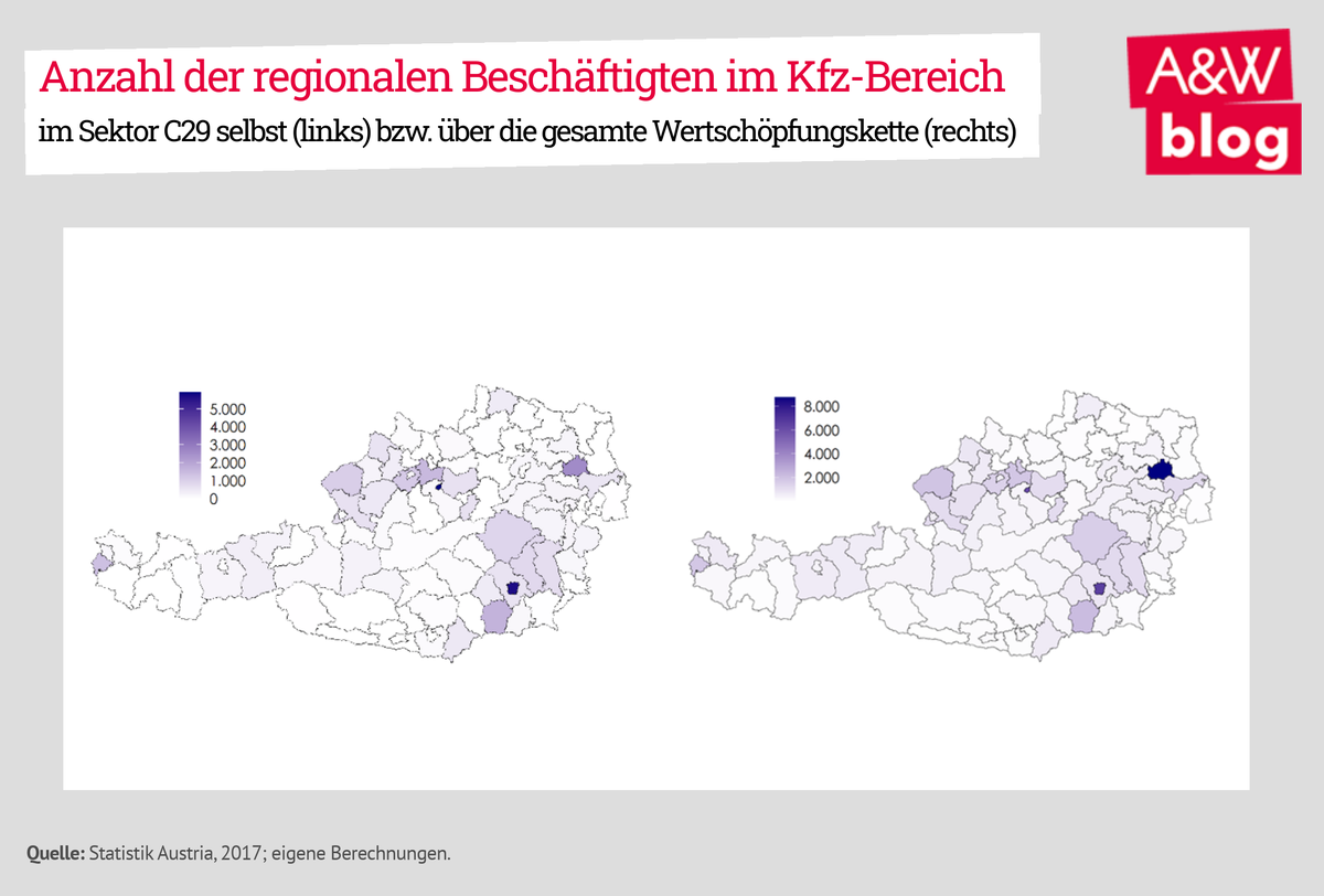 Dekoratives Bild © A&W Blog