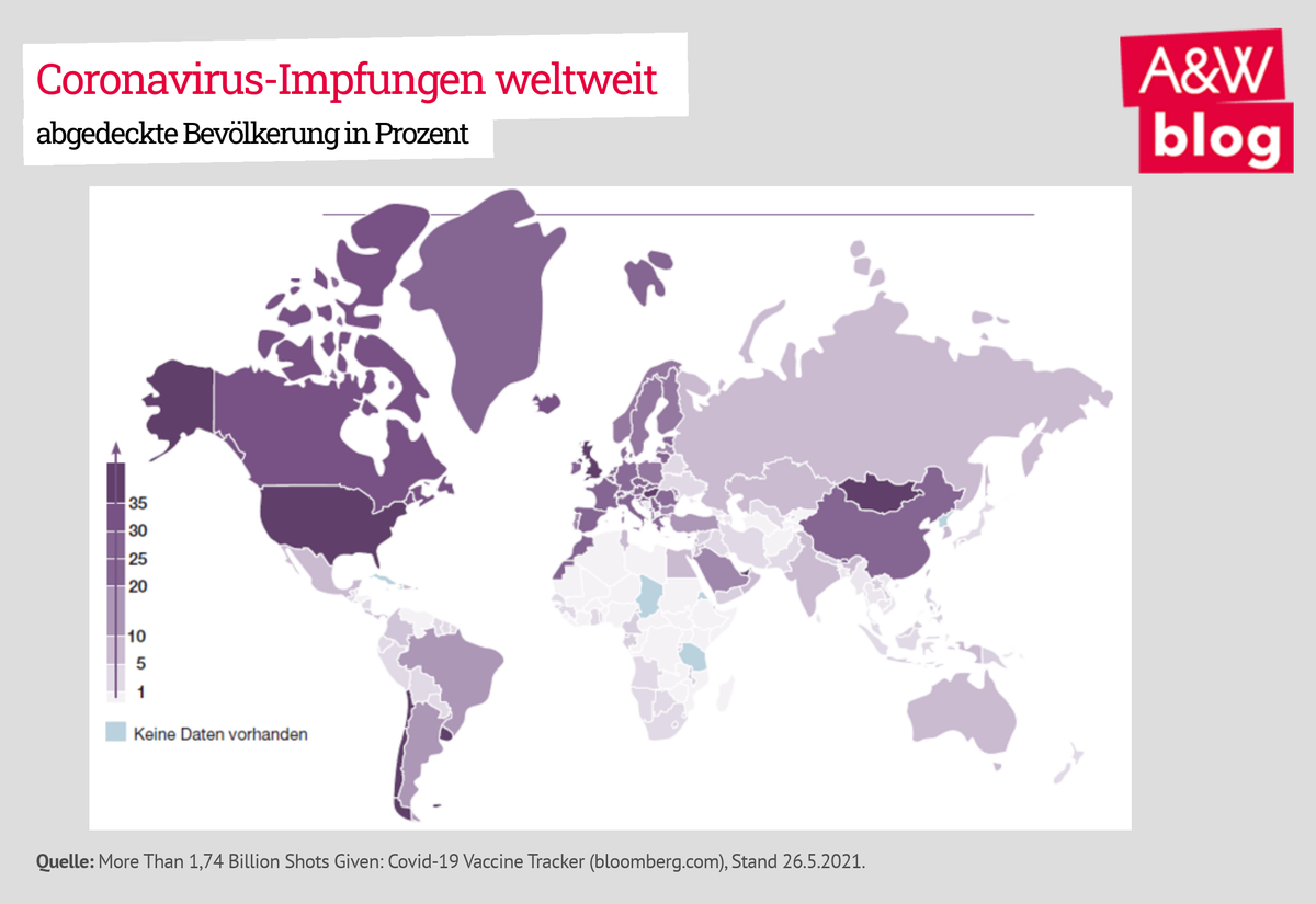 Dekoratives Bild © A&W Blog