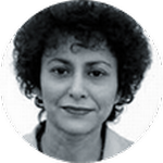 Irene Khan &copy; A&amp;W Blog