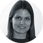 Elisabeth Hansemann &copy; A&amp;W Blog