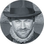 Berthold Molden &copy; A&amp;W Blog