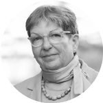 Brigitte Aulenbacher &copy; A&amp;W Blog