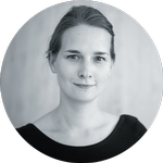 Sarah Beran &copy; Sonja Spitzer