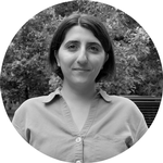 Gizem Gerdan-Cort&eacute;s &copy; A&amp;W Blog