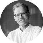 Bernhard Kittel &copy; Luiza Puiu