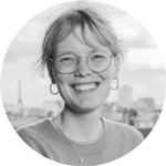 Cornelia Mohren &copy; Paris School of Economics