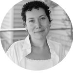 Marcela Muniz Pivaral &copy; A&amp;W Blog