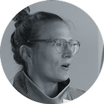 Anke Schaffartzik &copy; Coline Grim&eacute;e