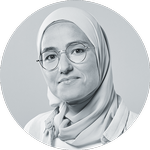 Seher Sanduvac © A&W Blog