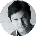 Thomas Piketty © A&W Blog