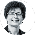 Trude Hausegger &copy; A&amp;W Blog