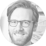 Fabian Lindner &copy; A&amp;W Blog