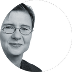 Margit Schratzenstaller-Altzinger &copy; A&amp;W Blog