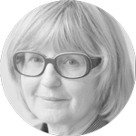 Brigitte Unger &copy; A&amp;W Blog
