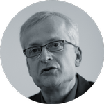 Hans-J&uuml;rgen Urban &copy; A&amp;W Blog