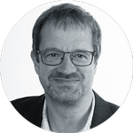 Andreas Riesenfelder &copy; A&amp;W Blog