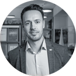 Philipp Brokes &copy; A&amp;W Blog