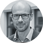Roland Richter &copy; A&amp;W Blog