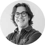 Mel Christian Arnecke &copy; A&W Blog