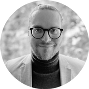 Jonas Becker © A&W Blog