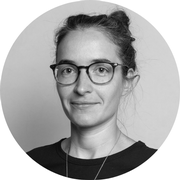 Louise Beltzung &copy; A&W Blog