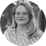 Hannah Czernohorszky &copy; A&W Blog