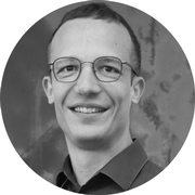 Marton Czirfusz &copy; A&W Blog