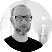 Fabian Fischer &copy; A&W Blog