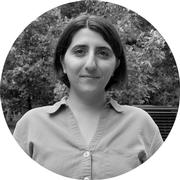 Gizem Gerdan-Cortés © A&W Blog