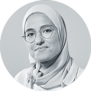 Seher Sanduvac © A&W Blog