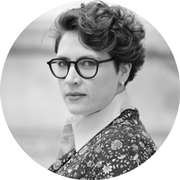 Isabella M. Weber &copy; Heribert Corn