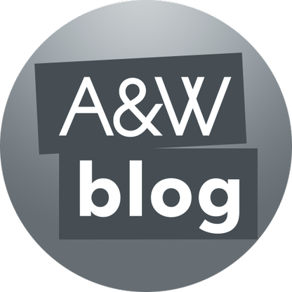 A&W Blog © A&W Blog