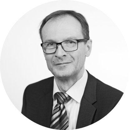 Reinhard Altenburger © A&W Blog
