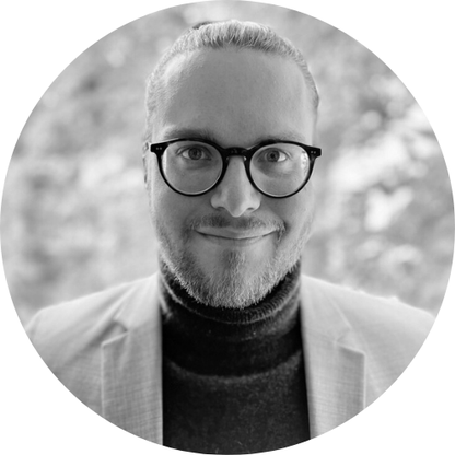 Jonas Becker © A&W Blog