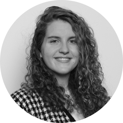 Anna Fasching &copy; A&W Blog