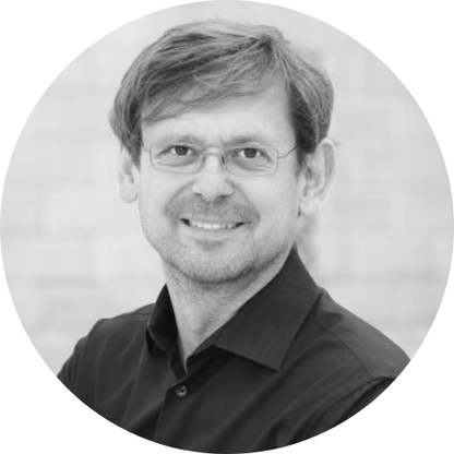 Andreas Holzer &copy; A&W Blog