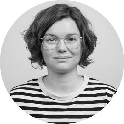 Nora Krenmayr © A&W Blog