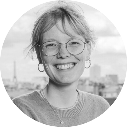 Cornelia Mohren &copy; Paris School of Economics