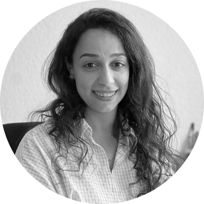 Jaklin Moawad © A&W Blog