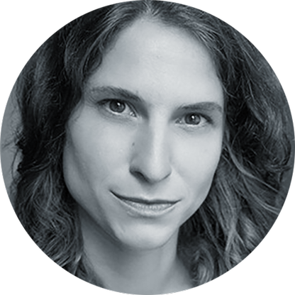 Lia Musitz © A&W Blog