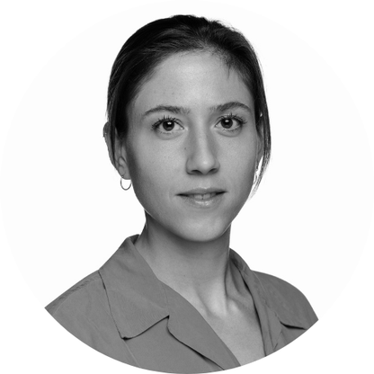 Xenia Miklin &copy; A&W Blog