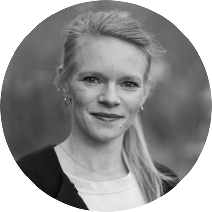 Henriette Neumann © A&W Blog