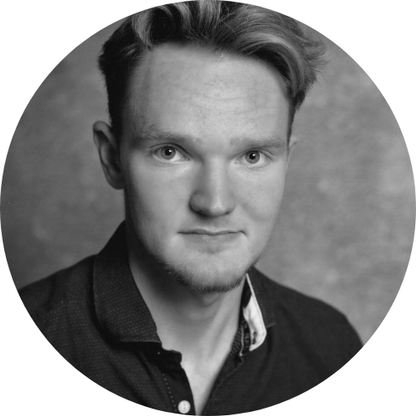 Benjamin Olejniczak-Berger © A&W Blog