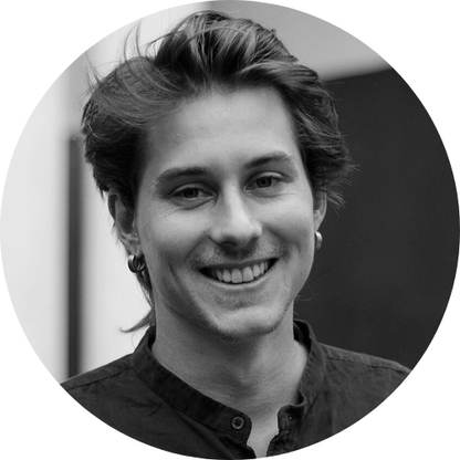 Fabian Pfeiffer &copy; A&W Blog