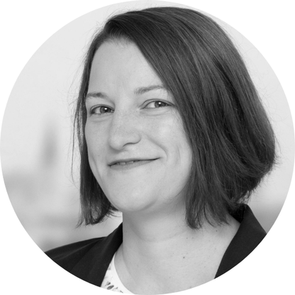 Martina Reder © A&W Blog