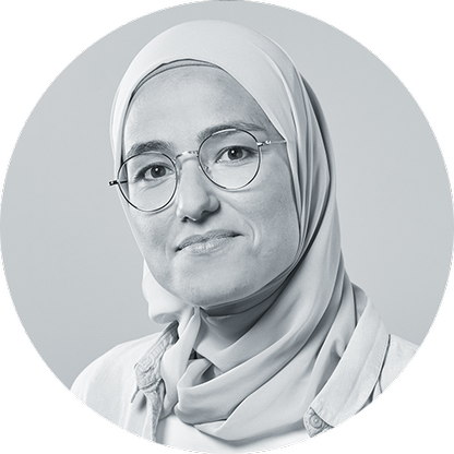 Seher Sanduvac © A&W Blog
