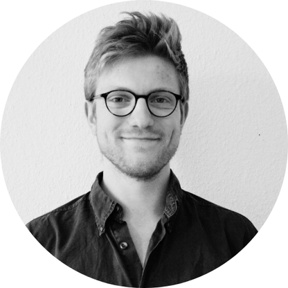Jakob Zwirnmann © A&W Blog